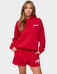 EDIKTED So Sporty Hoodie image number 1