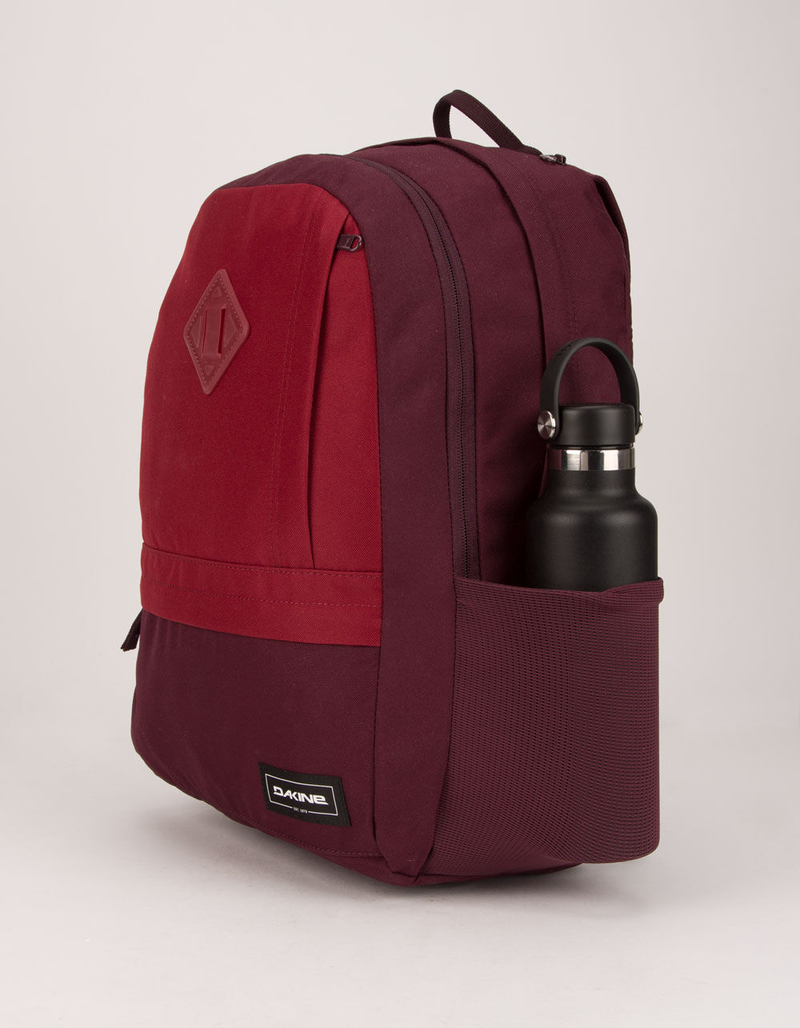 DAKINE Essentials 22L Garnet Shadow Backpack image number 1