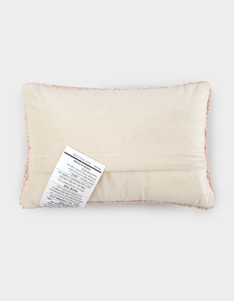 Red Chili Pepper Hook Pillow image number 1