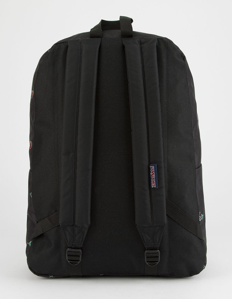JANSPORT Superbreak Rose Icon Backpack image number 2