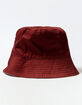 ROXY Dancing Shoes Womens Bucket Hat image number 2