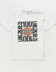 DICKIES 100 Year Mens Tee image number 1