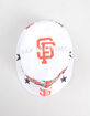 47 BRAND San Francisco Giants Energize Bucket Hat image number 4