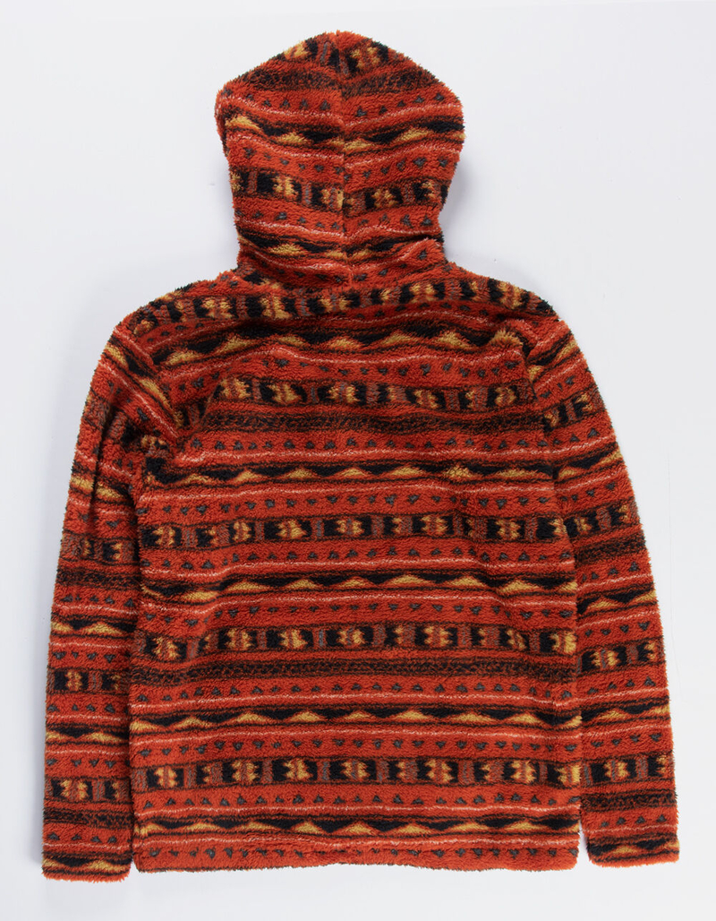 RIP CURL Solid Rock Mens Jacket image number 1