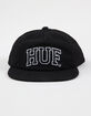 HUF Waffle Cord Snapback Hat image number 2