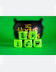 USAOPOLY x Disney Hocus Pocus Yahtzee Game image number 5