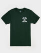 VOLCOM Double Cross Mens Tee image number 1
