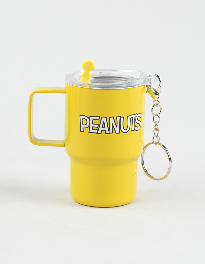 PEANUTS Micro Tumbler Blind Box image number 4
