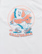 QUIKSILVER CA Boardwalker Boys Tee image number 3