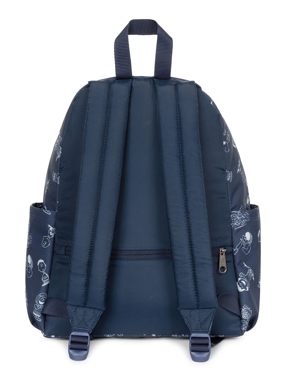 EASTPAK x Peanuts Day Pak'r Backpack - NAVY - ONE SIZE | Tillys