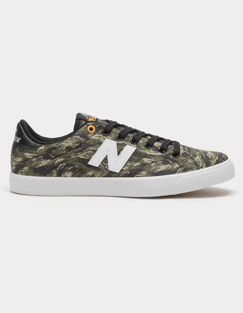 NEW BALANCE 210 Canvas Mens Shoes image number 1