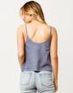 O'NEILL Pineapple Womens Tank Top image number 3