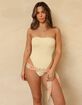 DIPPIN' DAISY'S Primavera One Piece Swimsuit image number 4