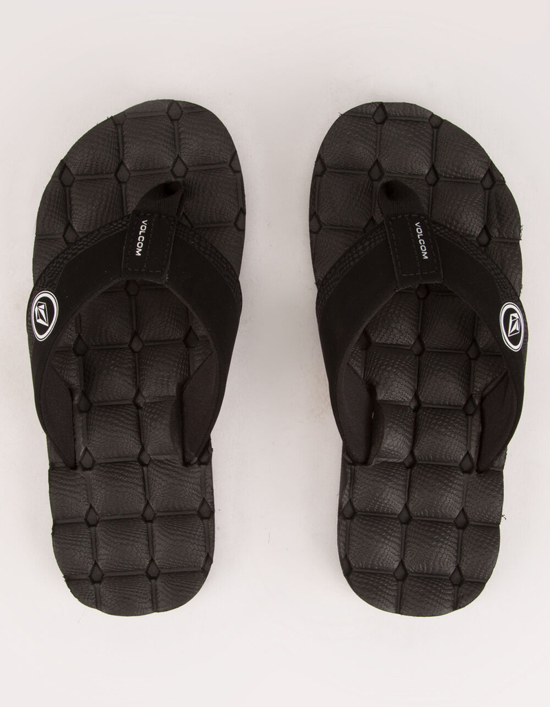 VOLCOM Recliner Boys Sandals image number 1