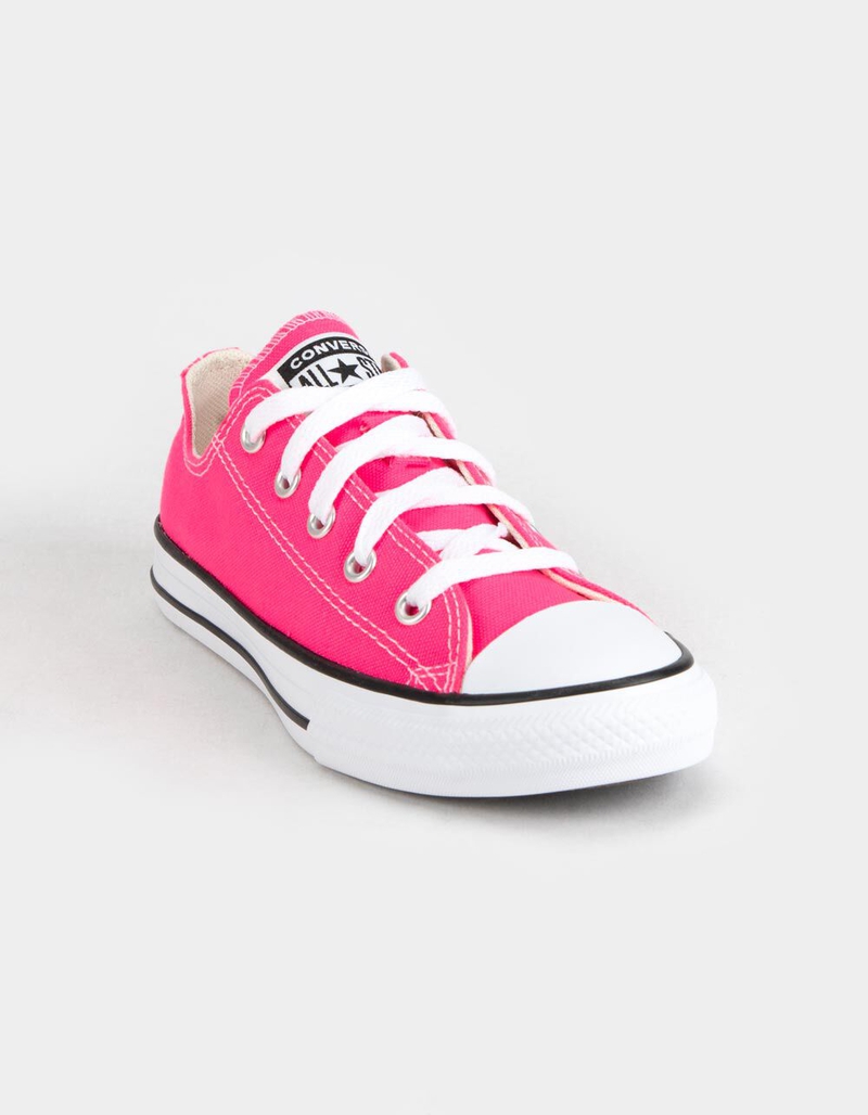 CONVERSE Chuck Taylor All Star Juniors Shoes image number 1