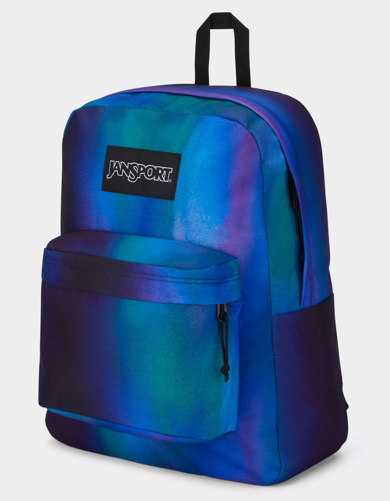 JANSPORT SuperBreak Plus Backpack image number 1