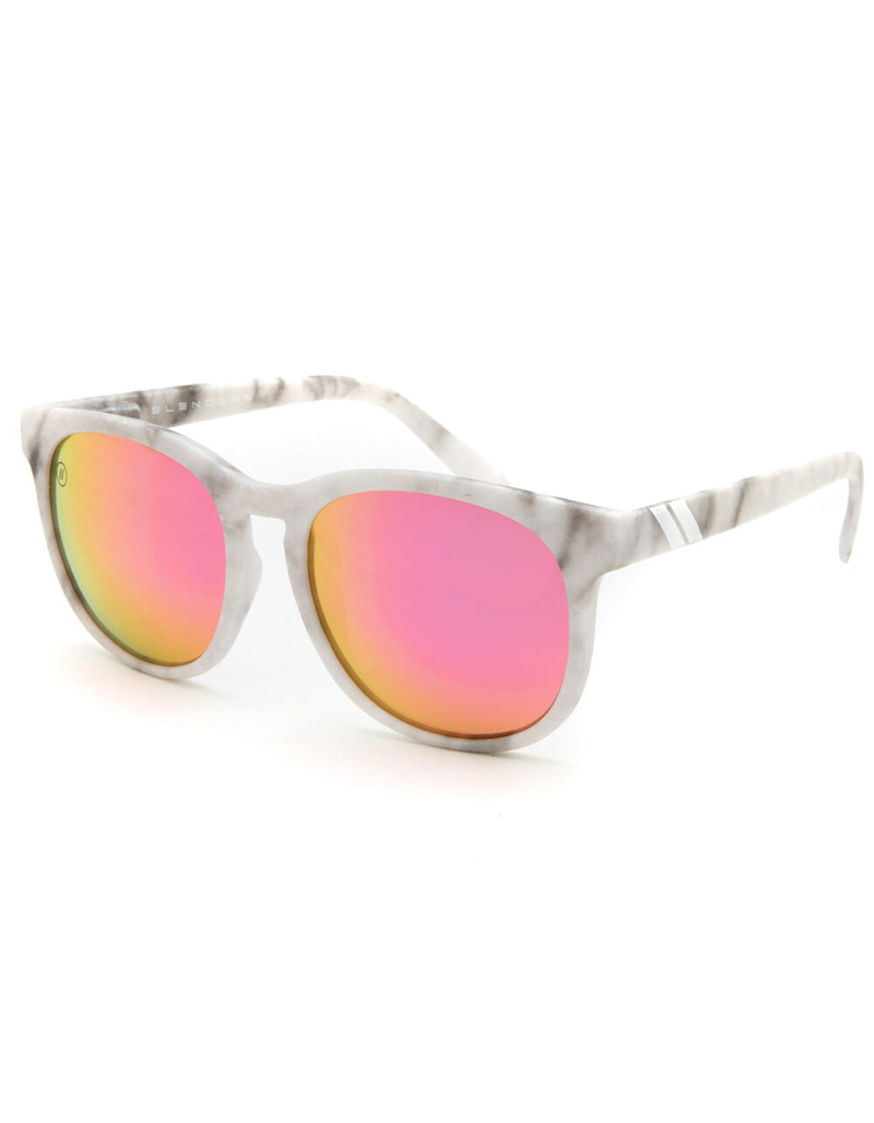BLENDERS Alumni Queen Polarized Sunglasses image number 0