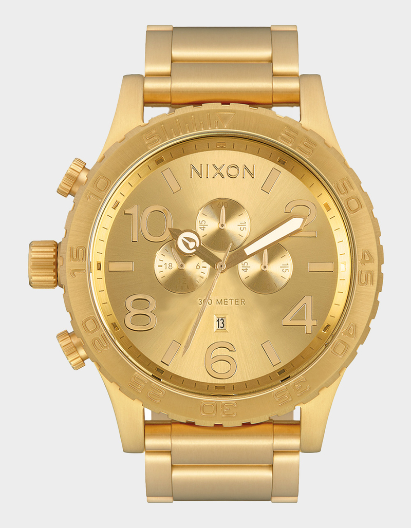 NIXON 51-30 Chrono Watch image number 0