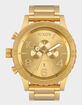 NIXON 51-30 Chrono Watch image number 1