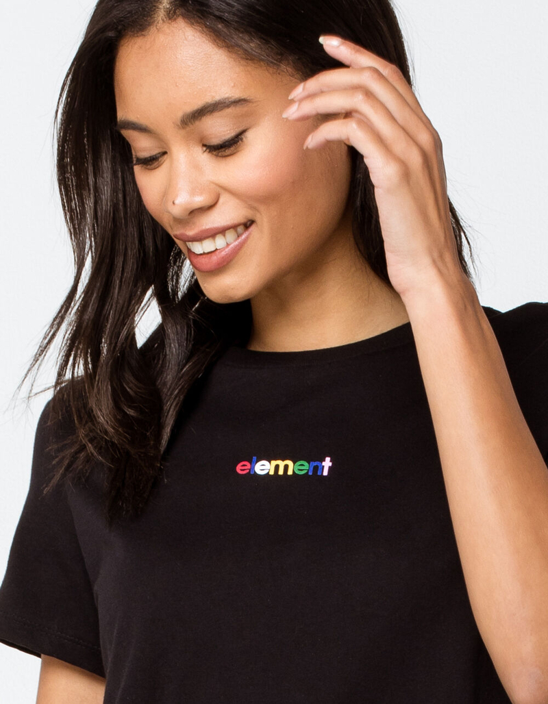ELEMENT Sonata Womens Tee image number 1