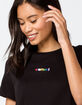 ELEMENT Sonata Womens Tee image number 2