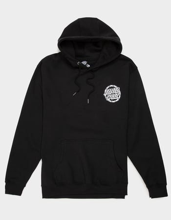 SANTA CRUZ Barbed Opus Dot Mens Hoodie Primary Image