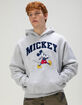 RSQ x Disney Mickey Mouse Mens Hoodie image number 1