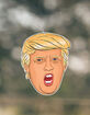 PRO AND HOP El Presidente Trump Air Freshener image number 1