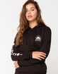 ROXY Cute and Beachy Womens Hoodie image number 1