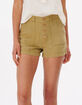 RIP CURL Sumer Palm Womens Walkshorts image number 1
