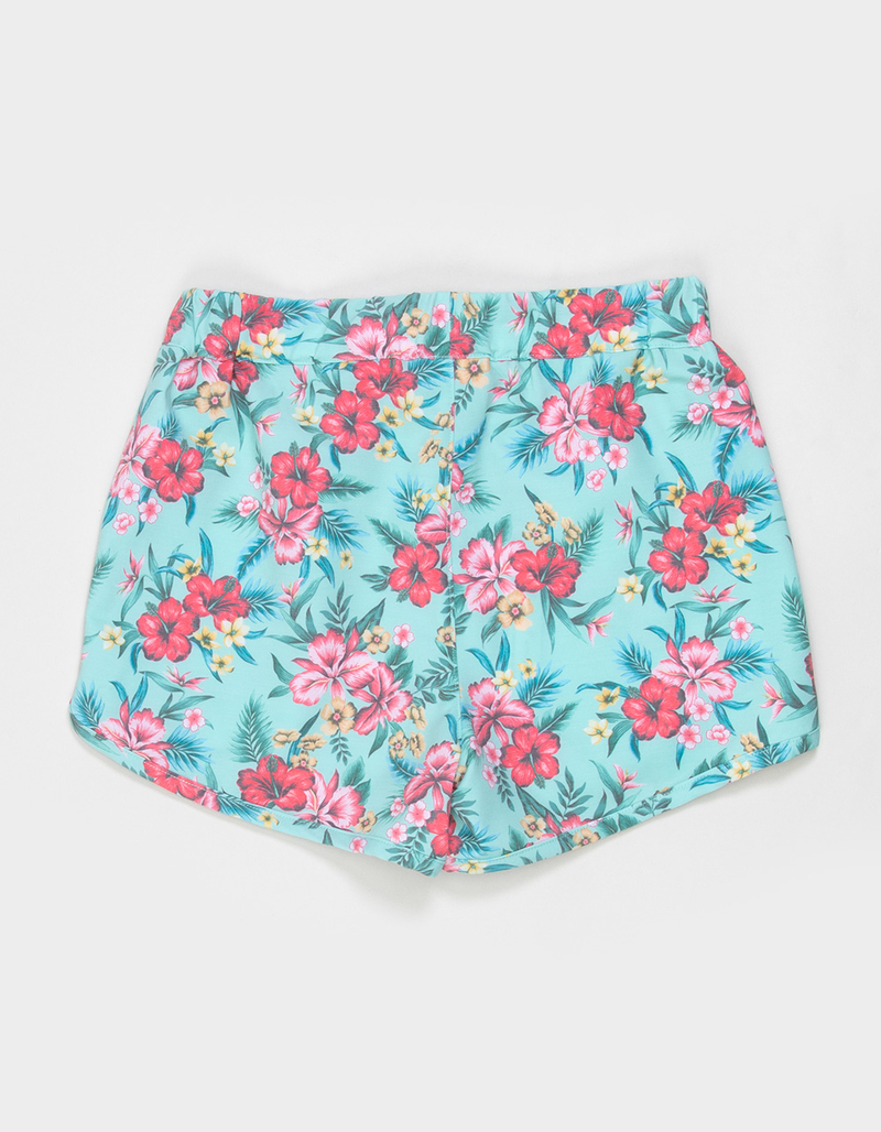 FEATHER 4 ARROW Castaway Girls Boardshorts image number 1