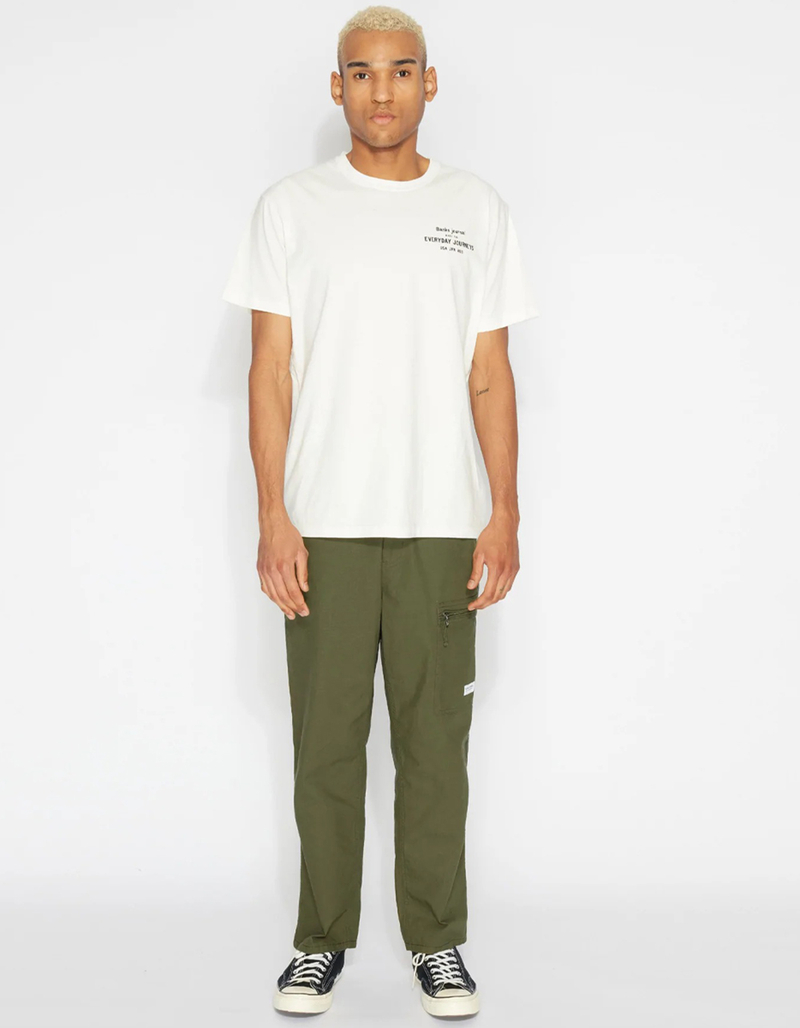 BANKS JOURNAL Contra Mens Pants image number 4