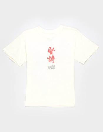 CVLA Shaolin Monk Boys Tee Alternative Image