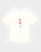 CVLA Shaolin Monk Boys Tee image number 2