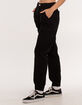 FIVESTAR GENERAL CO. Womens Utility Cargo Jogger Pants image number 3