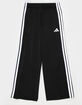 ADIDAS Tricot Girls Wide Leg Pants image number 1