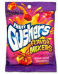FRUIT GUSHERS Flavor Mixer Candies image number 1
