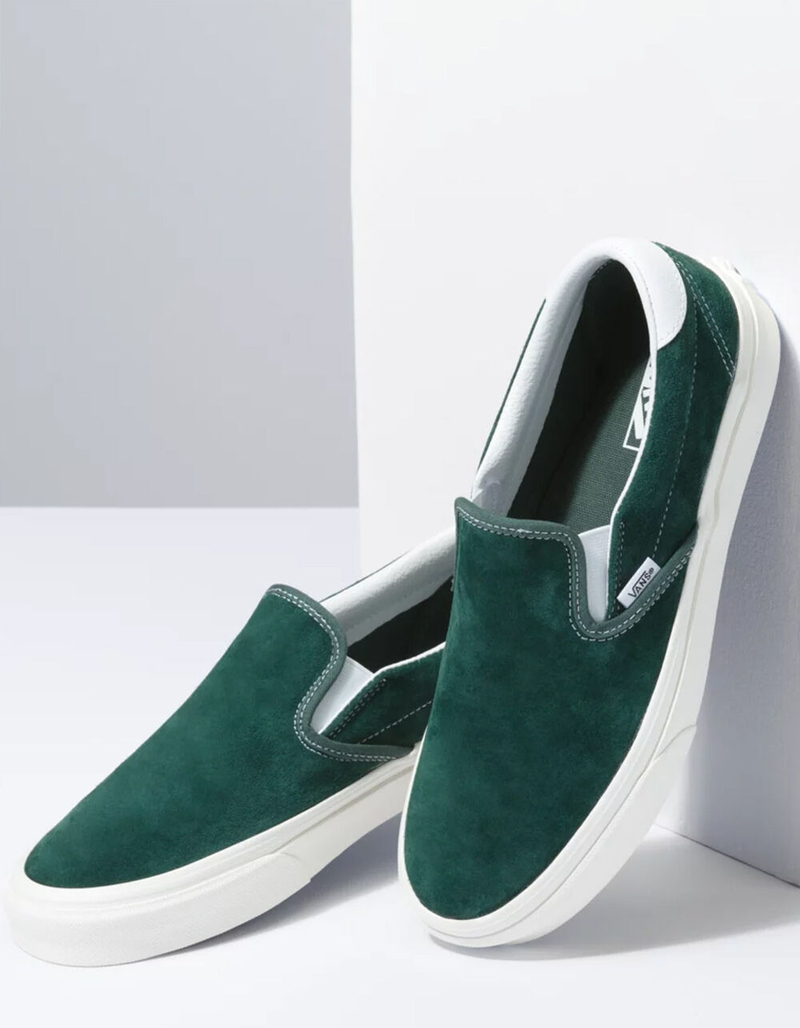 VANS Slip-On 59 Shoes image number 3