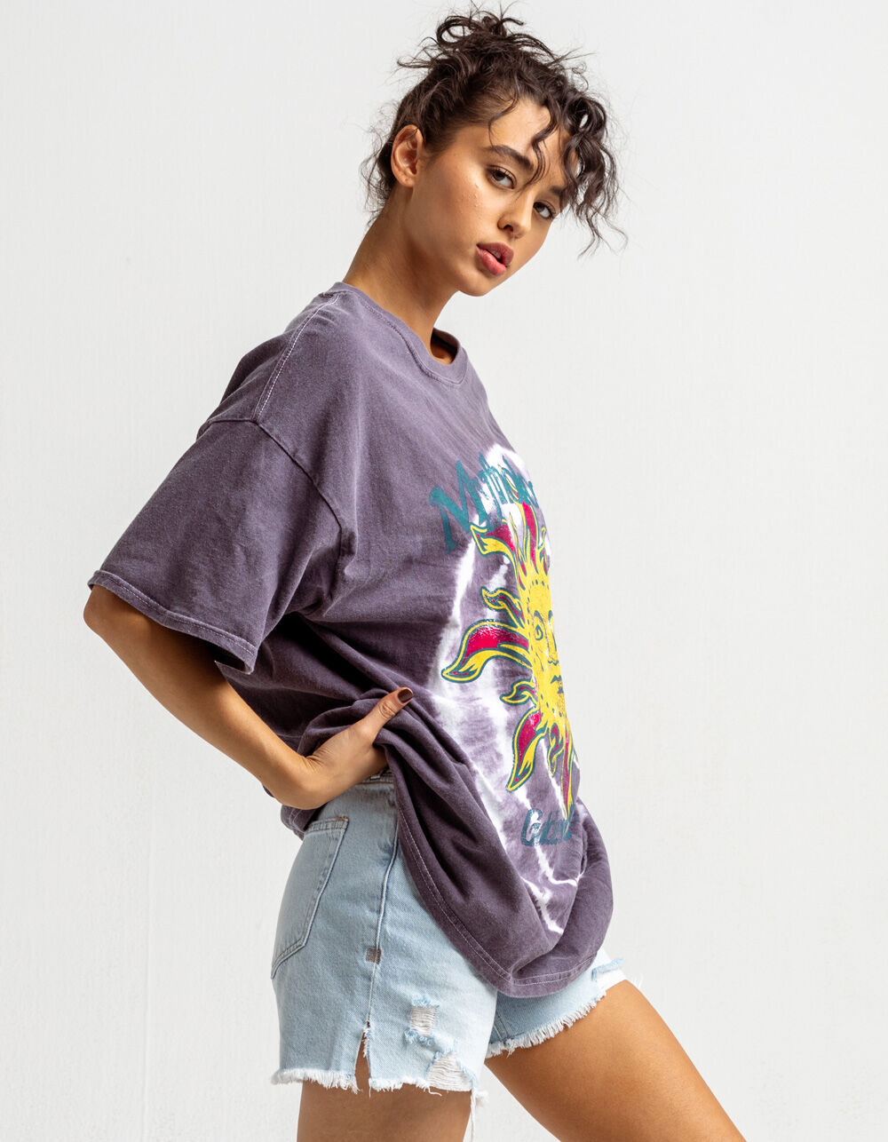 BDG Urban Outfitters Mythologies Womens 