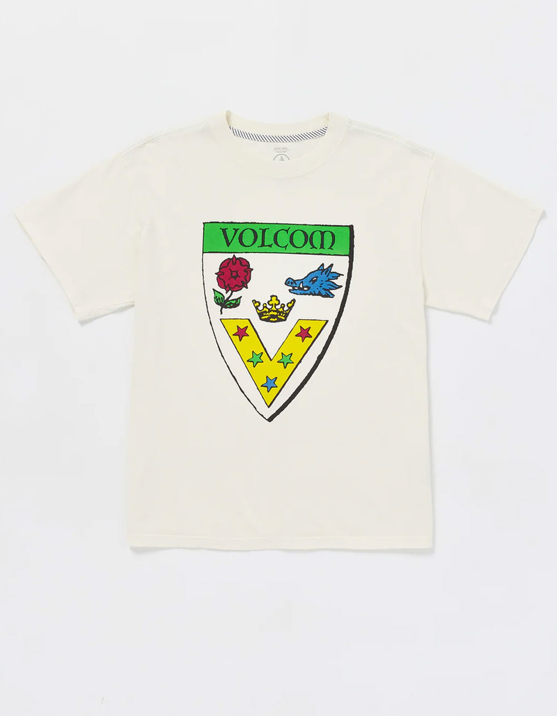 VOLCOM Fergadelic Mens Tee image number 0