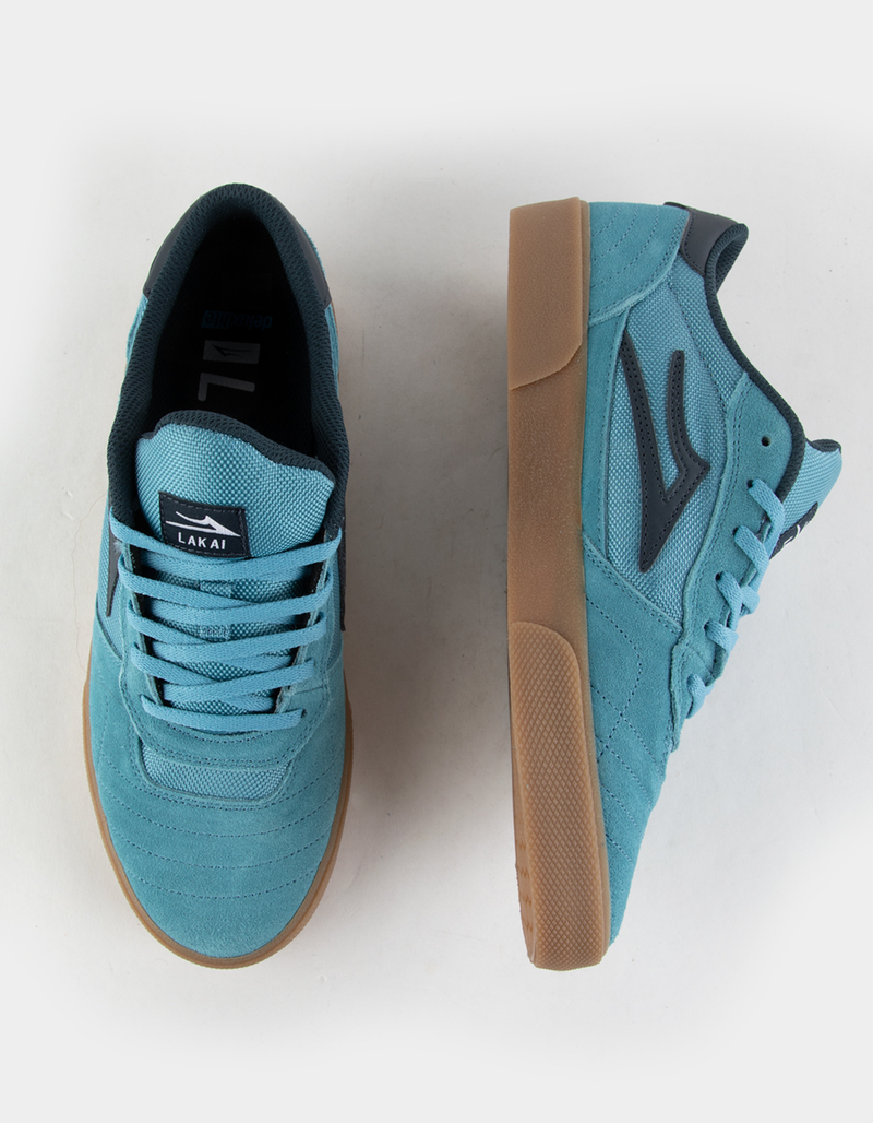 LAKAI Cambridge Mens Shoes image number 4