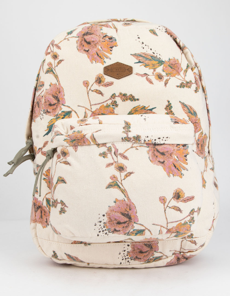 O'NEILL Blazin Cream Backpack image number 0
