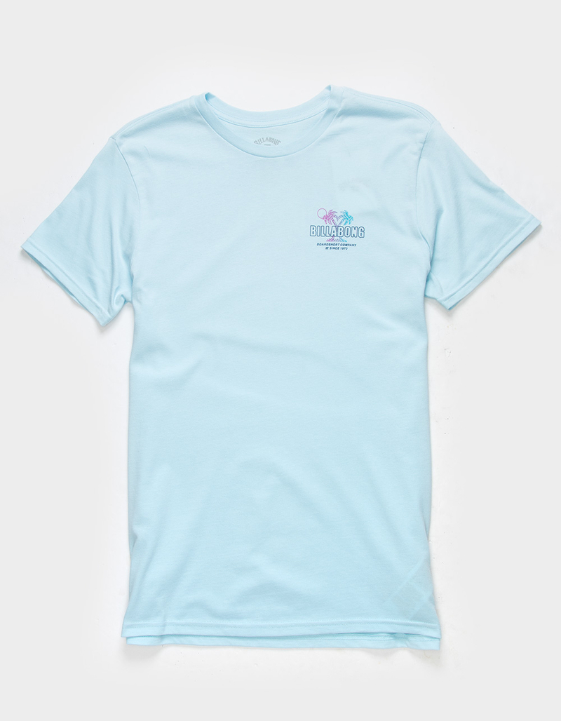 BILLABONG Lounge Boys Tee image number 1