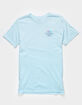 BILLABONG Lounge Boys Tee image number 2