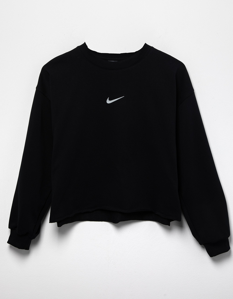 NIKE Sportswear Dance Girls Crewneck Sweatshirt image number 0