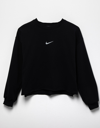 NIKE Sportswear Dance Girls Crewneck Sweatshirt Primary Image