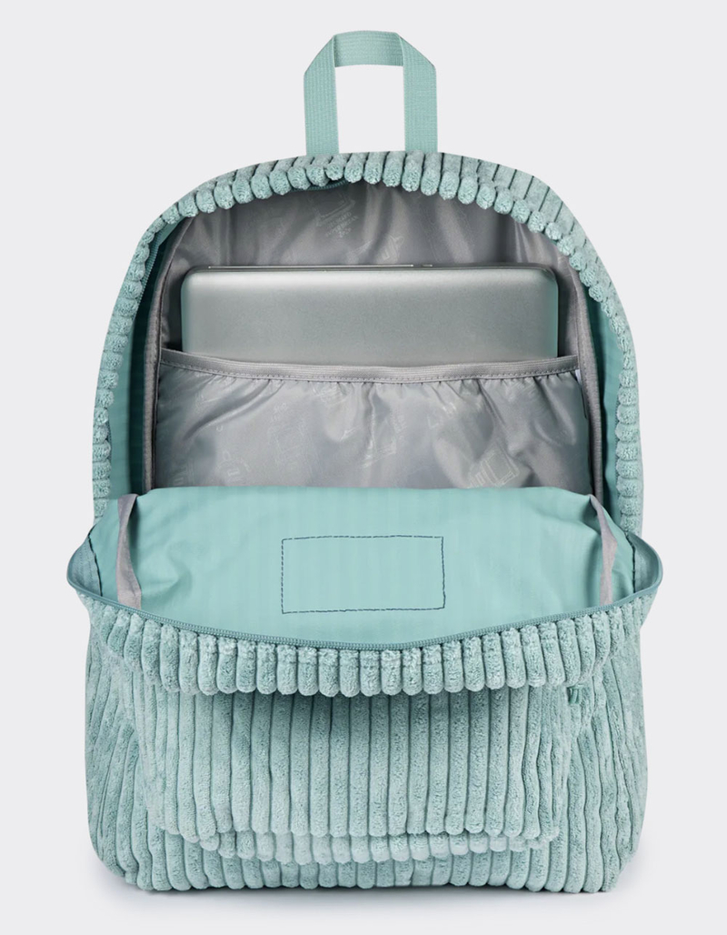 JANSPORT SuperBreak Plus FX Backpack image number 5