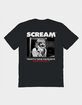 SCREAM What's Your Favorite Scary Movie Unisex Tee image number 1