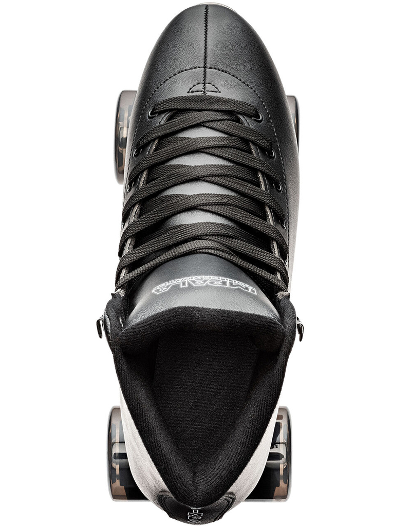 IMPALA ROLLERSKATES Black Quad Skates image number 3
