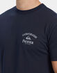QUIKSILVER x Pacifico Lockup Mens Tee image number 5